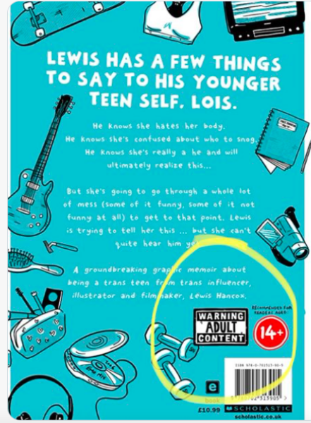 Waterstones Children's Book Prize