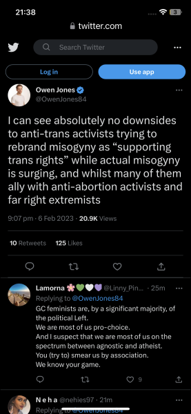 Guardian Asking For Experiences of Internet Misogyny 