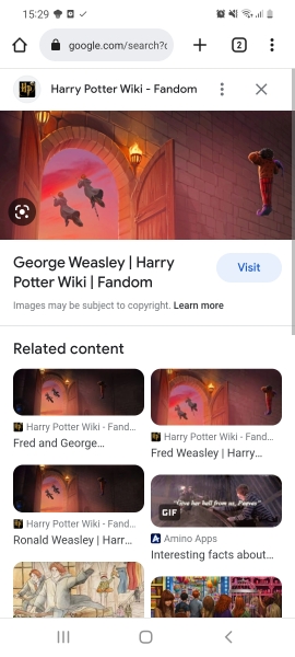 Any Harry Potter fans? Can you tell me your favourite scene from each book please.