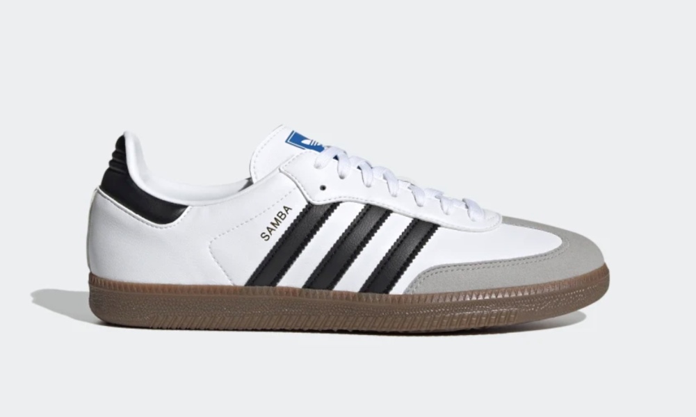 Trainers again - what's cool?