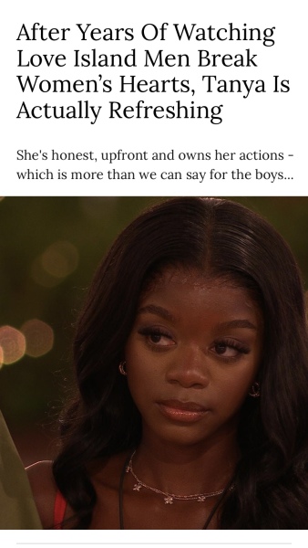 Casa is over and movie night looms. Let's see who's smug and who silently fumes