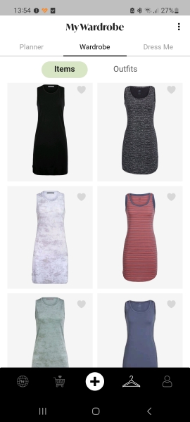 Anyone else looking forward to spring/summer dresses?
