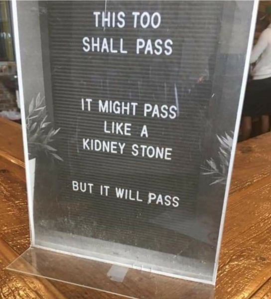 Why do I find being a mum so hard when others seem fine ??