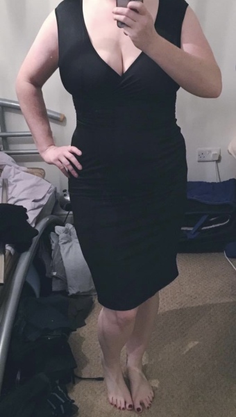 BMI Horror/ Confusion. Do I need to get to a "normal" BMI?
