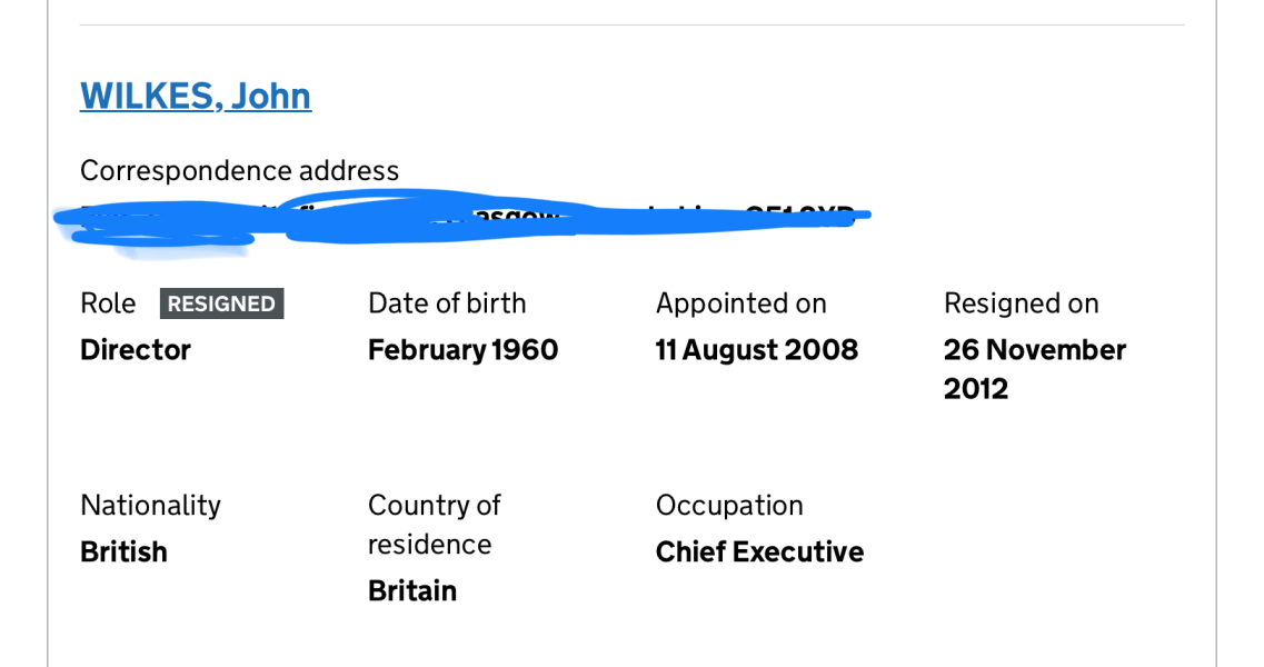 Scotland PIE and LGB research thread