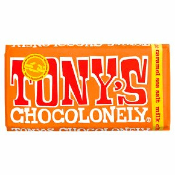 Tony's Chocolate - does anybody buy this?? So expensive!
