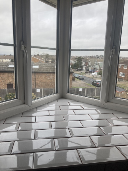 What to do with this window