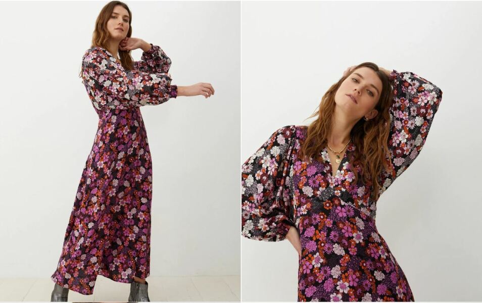 What do you think of this dress?