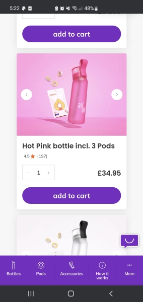 Most daftly overpriced thing you've seen lately?