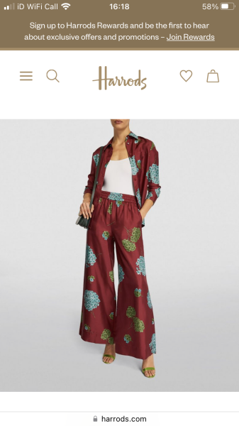 plus size funky wedding co ord