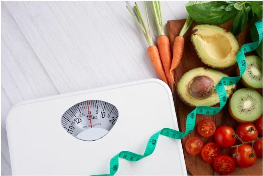 Your Ultimate Guide to Sustainable Weight Loss- III. Adjust Diet