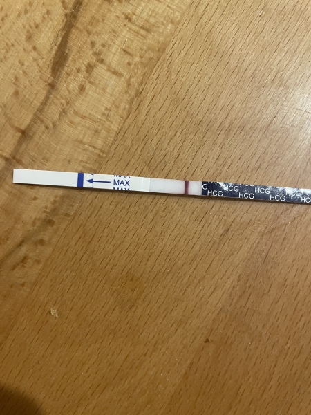 January Testers (TTC September/October🎃🍂)