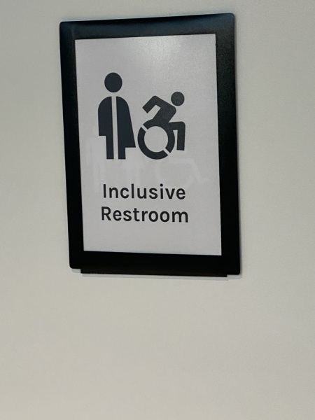 Inclusiveness- becoming meaningless?