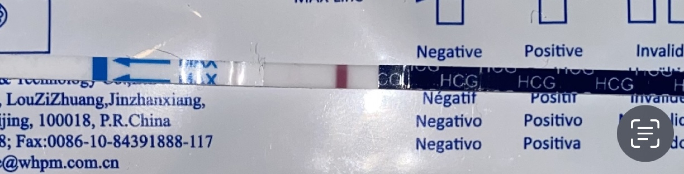 Trying to Conceive over 40 part 3