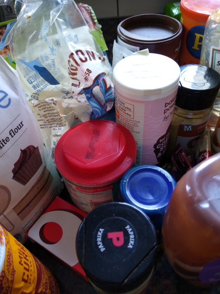 Decluttering at the speed of life