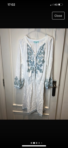 Please help me find this dress #longshot