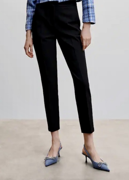Personal shopper/stylist- AMA autumn winter edition