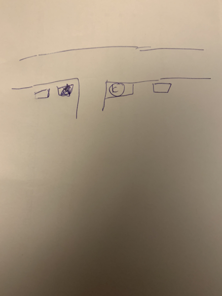 THE GOLD -  SUNDAY 9pm Sunday - TV PACE. NO SPOILERS !!!!