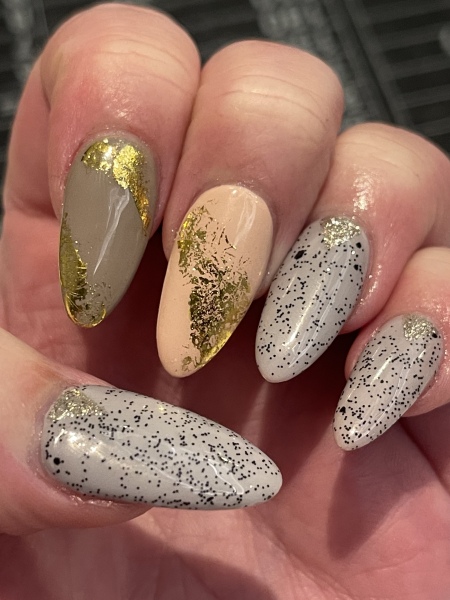 Can i see your nails?? ❤️ 