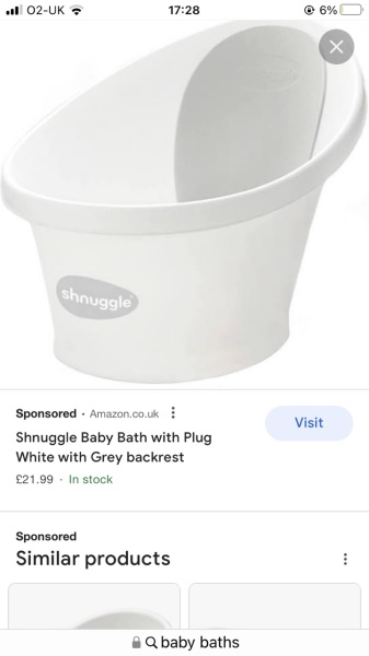 How to make bath time safe?