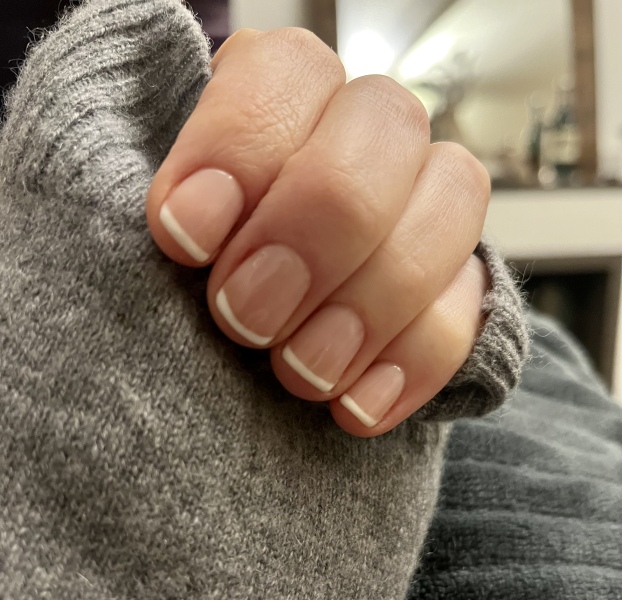 Can i see your nails?? ❤️ 