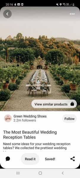 Abroad wedding recommendations
