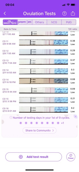 6DPO buddies please ?
