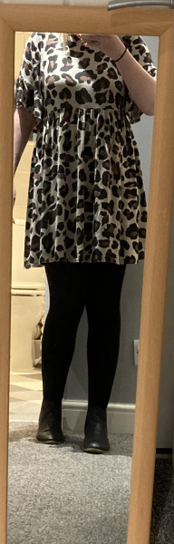 What are you wearing today? Early Spring 2023