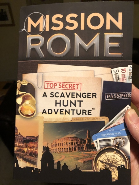 Anyone been on a tour in Rome? Any other Rome tips?