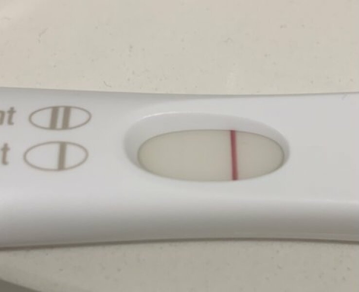 First Response vvfl? 