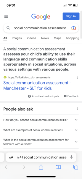 DLA Wait Times Part 9 (2023) 