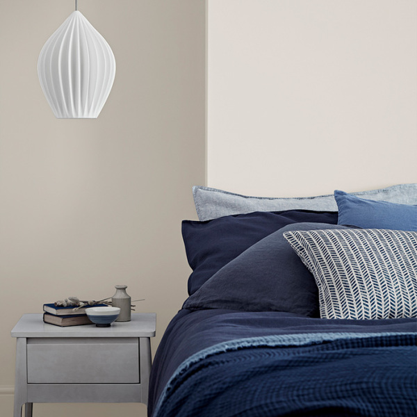 What colour is your living room?