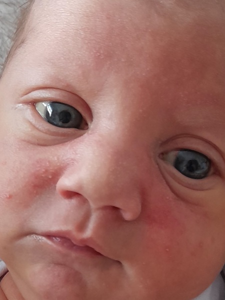 What name comes to mind when you see his face