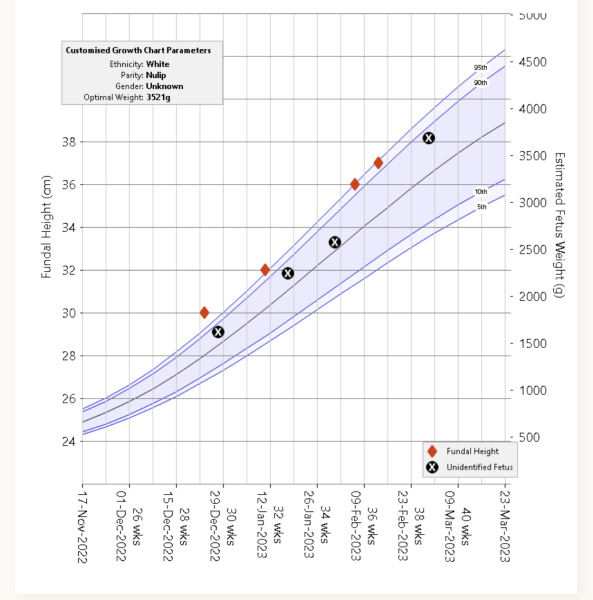 Due March 2023 - Thread 9