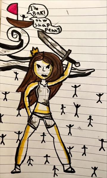 50 Books Challenge 2023 Part Two