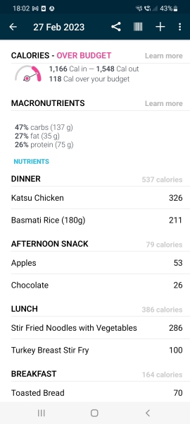 1000-1200 calories each day is too low isn't it?