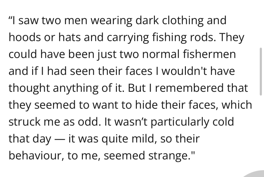 Missing Woman Nicola Bulley 8