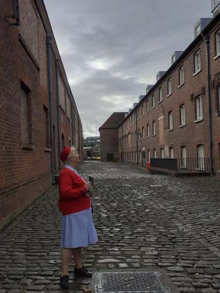 Call the Midwife.
