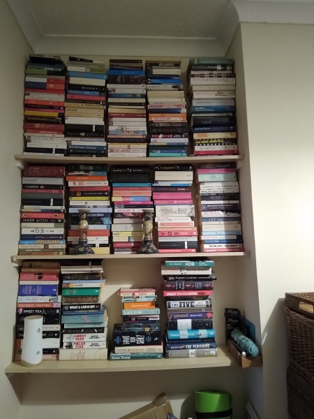 Thread 5 - TalkExiles: "The Planet Goes On Being Round"