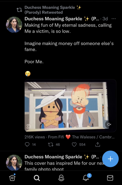 Royal Family meme thread- part 2