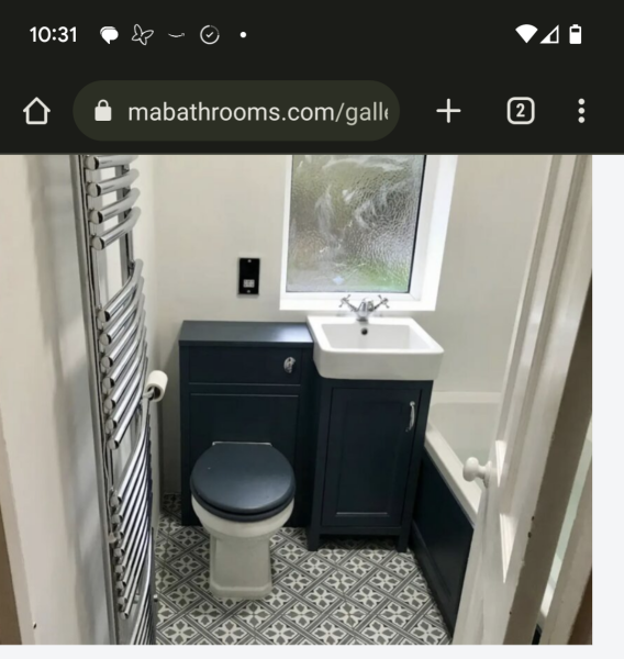 Does anyone know where to get these floor tiles?