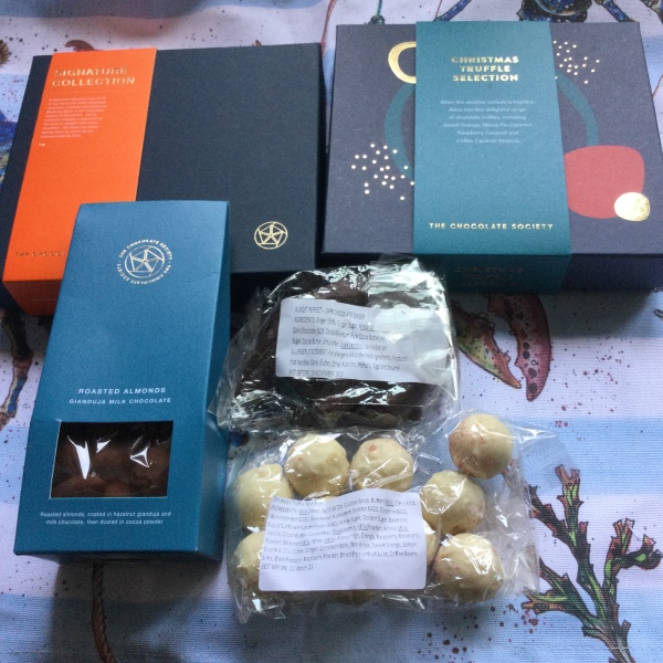 Christmas bargain prequel 2023 thread 1 - the one with the sales