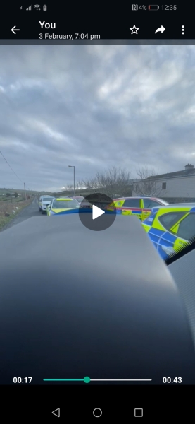 to wonder about bystanders ( eg during assault on school girl in Ashford)