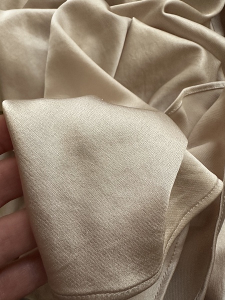 What colour should I dye this slip dress? (Pic attached) 