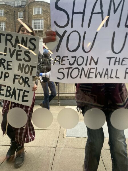 Education for Women's Liberation 4 Feb at UCL