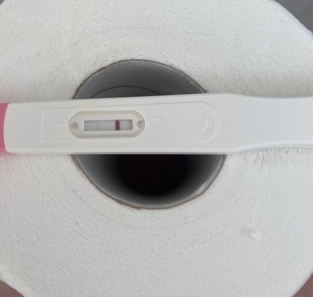 Am I pregnant after MC?