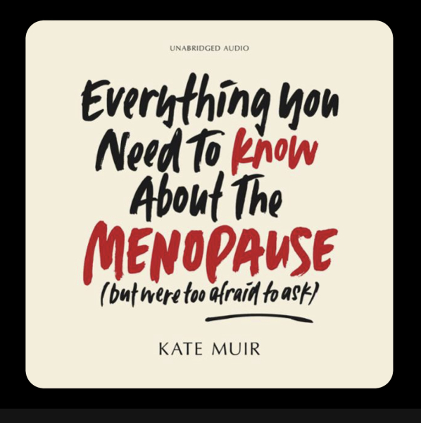 Disappointing menopause appointment