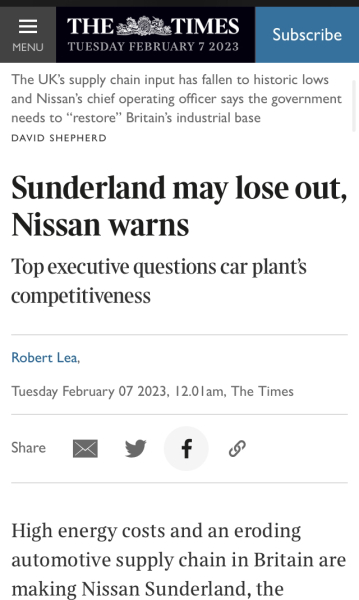 Brexit mega thread part 10 : what's the (s)tory? Incompetence, tax evasion, dodgy loans and economic free fall...nothing to see here...check out those sunlit uploands!