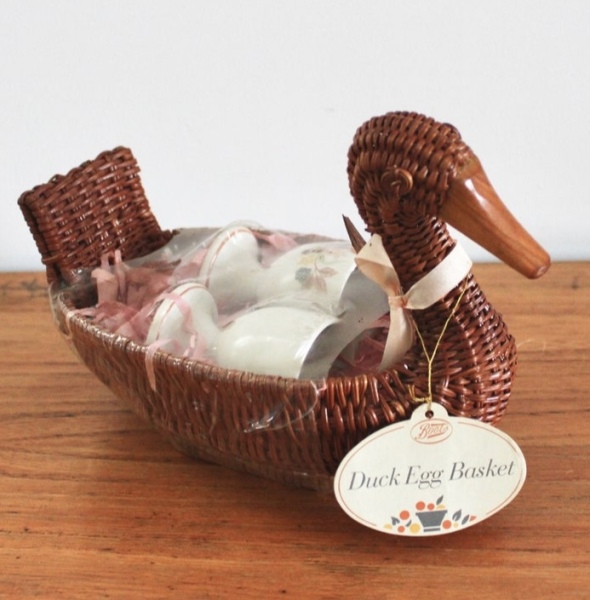 Does anyone remember coloured toilet paper? Any other random disappearances?  