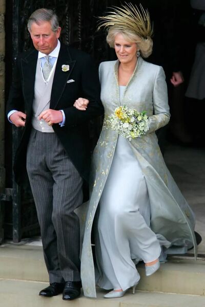 Royal Style: Quality jewellery, quality clothes and maybe a bit of Quality Street 